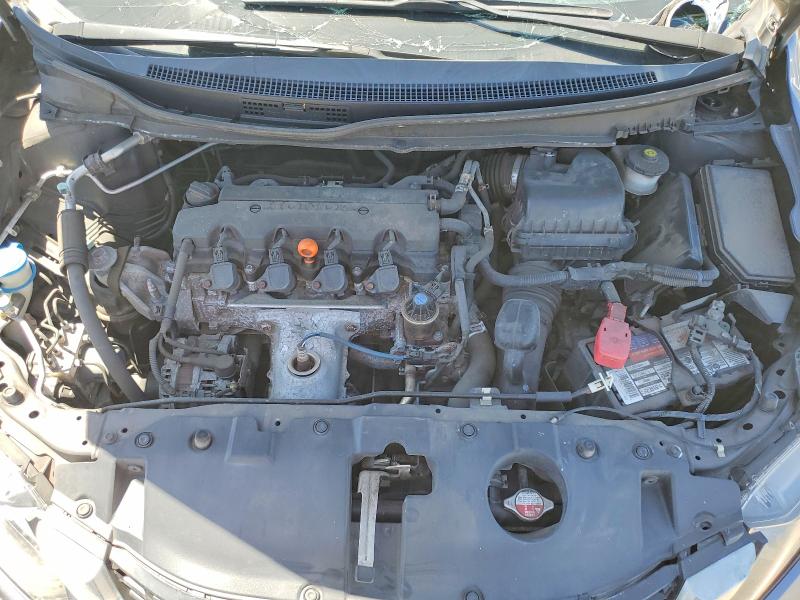 55125956 :رقم المزاد ، 2HGFB2F98FH537419 vin ، 2015 Honda Civic مزاد بيع