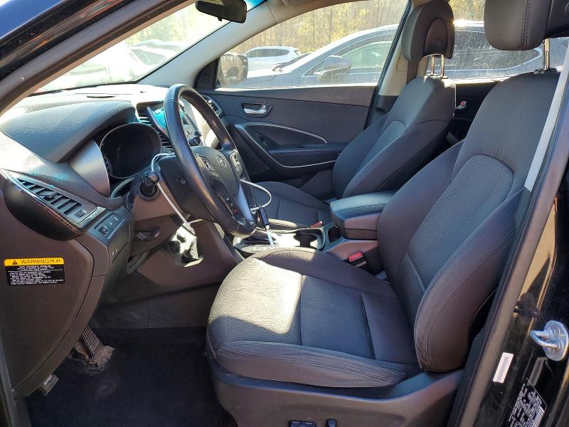 Продажа на аукционе авто 2014 Hyundai Santa Fe Sport, vin: 5XYZU3LB7EG158928, номер лота: 52613886