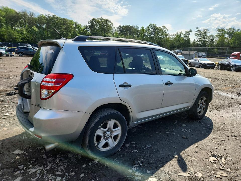 Aukcja sprzedaży 2012 Toyota Rav4, vin: 2T3BF4DV5CW179334, numer aukcji: 54863976
