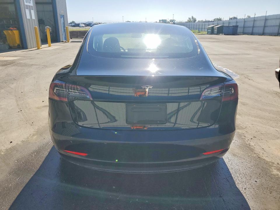 Aukcja sprzedaży 2022 Tesla Model 3, vin: 5YJ3E1EA0NF287113, numer aukcji: 53767136