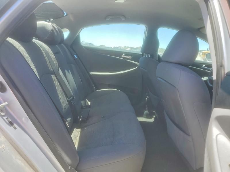 Aukcja sprzedaży 2013 Hyundai Sonata, vin: 5NPEB4AC7DH729833, numer aukcji: 53139226