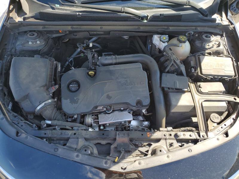 Aukcja sprzedaży 2023 Chevrolet Malibu, vin: 1G1ZB5ST4PF253005, numer aukcji: 52295016