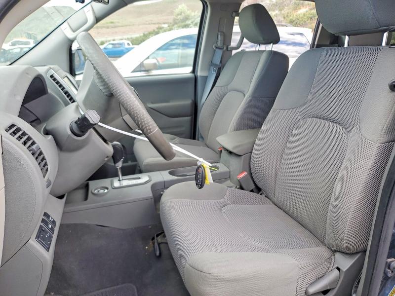 Aukcja sprzedaży 2021 Nissan Frontier, vin: 1N6ED0EB4MN712778, numer aukcji: 54123816
