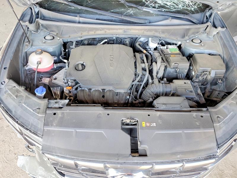 Продаж на аукціоні авто 2022 Hyundai Tucson, vin: 5NMJB3AE6NH026183, номер лоту: 53684616