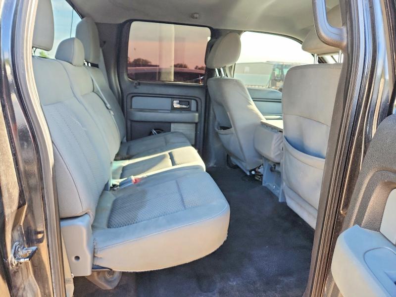 Продажа на аукционе авто 2014 Ford F150, vin: 1FTFW1ET0EKE96088, номер лота: 52359206