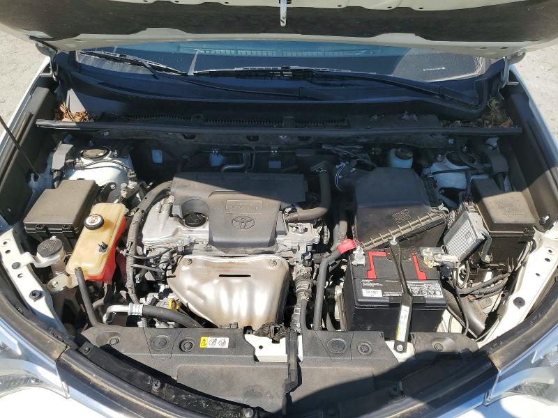 Продаж на аукціоні авто 2018 Toyota Rav4, vin: JTMYFREVXJD128878, номер лоту: 52339936