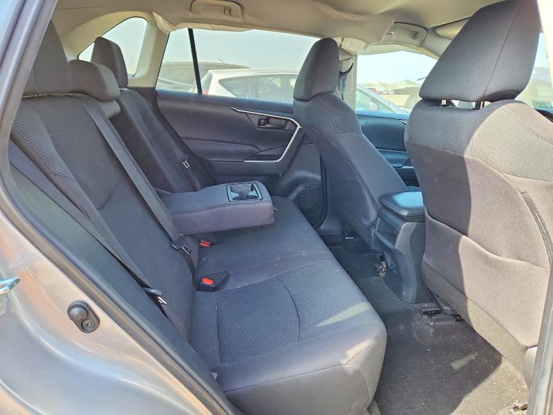 Aukcja sprzedaży 2021 Toyota Rav4, vin: 2T3G1RFV5MC188164, numer aukcji: 54453056