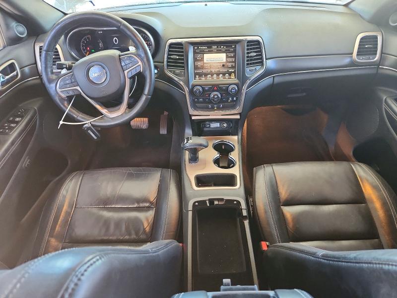2015 Jeep Grand Cherokee მანქანა იყიდება აუქციონზე, vin: 1C4RJEBG2FC903477, აუქციონის ნომერი: 52843146