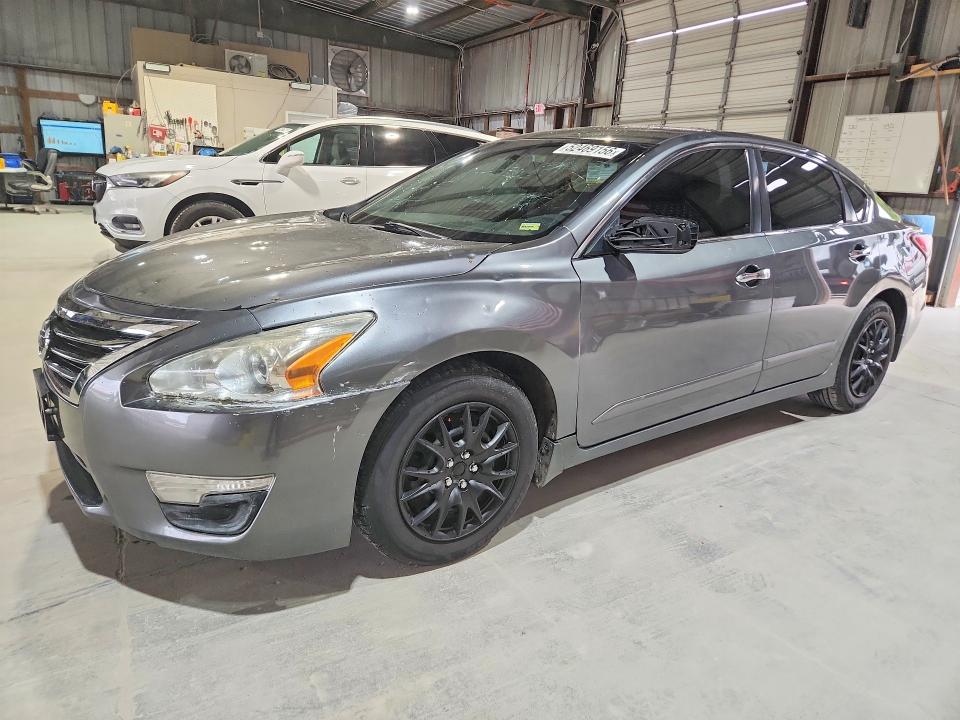 Продаж на аукціоні авто 2015 Nissan Altima, vin: 1N4AL3AP0FN912606, номер лоту: 52469156