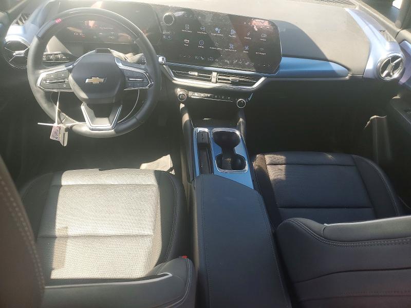52962046 :رقم المزاد ، 3GN7DMRR5RS262749 vin ، 2024 Chevrolet Equinox مزاد بيع