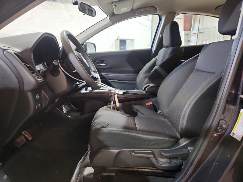 Aukcja sprzedaży 2018 Honda Hr-v, vin: 3CZRU6H37JM705867, numer aukcji: 51014356