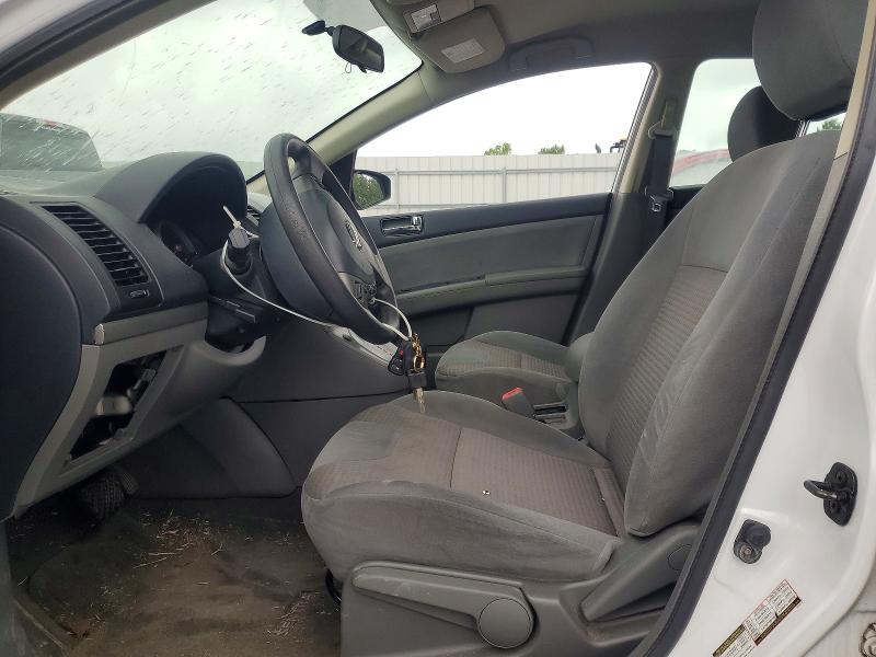 Продажа на аукционе авто 2008 Nissan Sentra, vin: 3N1AB61E28L622080, номер лота: 52654556