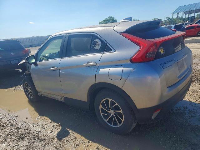 2020 Mitsubishi Eclipse Cross მანქანა იყიდება აუქციონზე, vin: JA4AS3AA0LZ024123, აუქციონის ნომერი: 52015726
