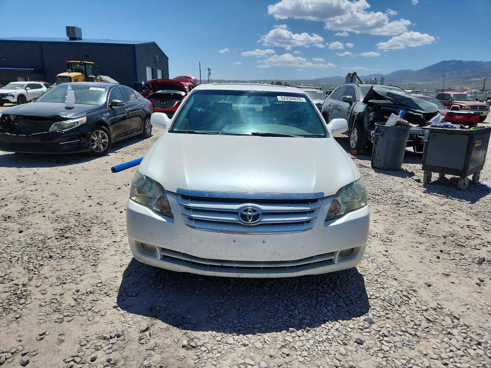 Продажа на аукционе авто 2006 Toyota Avalon, vin: 4T1BK36B66U079135, номер лота: 52266826