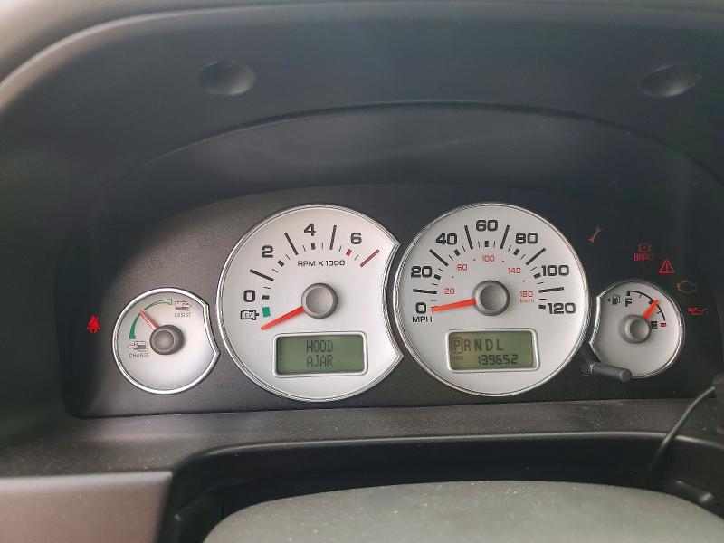 Продаж на аукціоні авто 2007 Ford Escape Hybrid 4d Suv, vin: 1FMCU59H27KB46630, номер лоту: 54552886