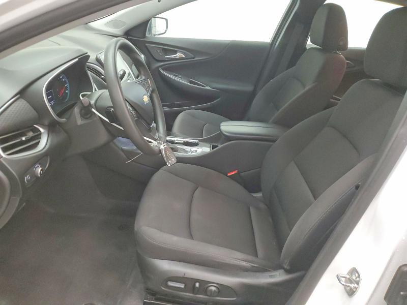 Aukcja sprzedaży 2023 Chevrolet Malibu, vin: 1G1ZD5ST6PF214409, numer aukcji: 53851396