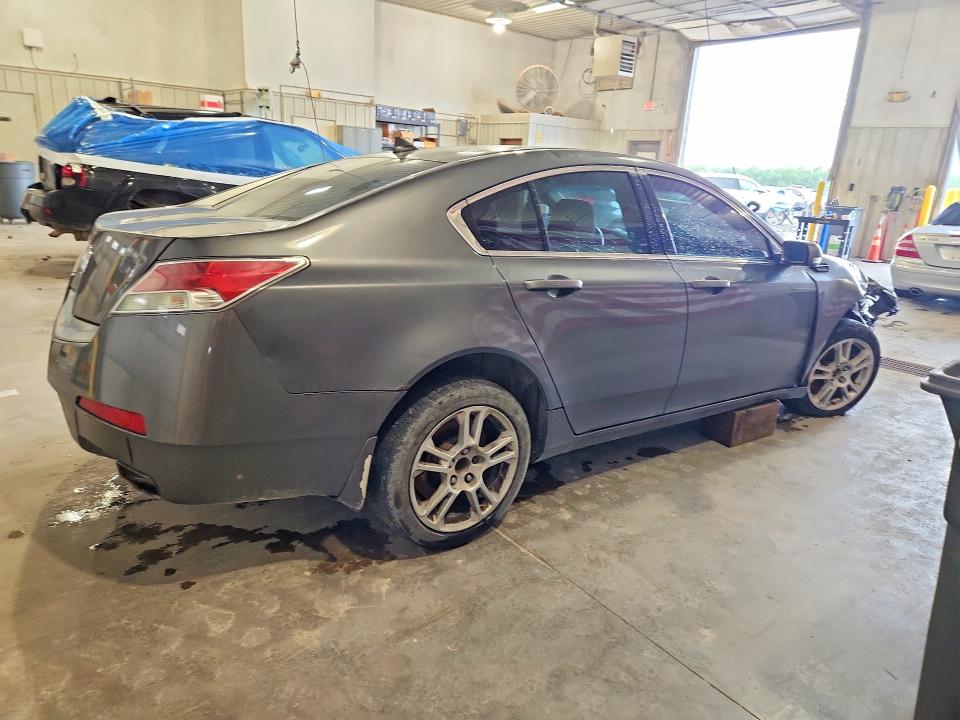 Aukcja sprzedaży 2009 Acura Tl, vin: 19UUA86289A003064, numer aukcji: 52378496