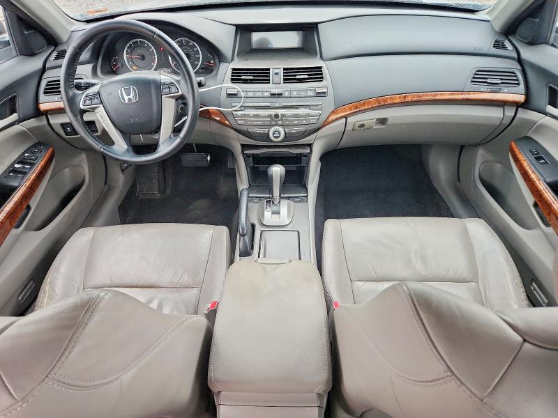 Aukcja sprzedaży 2011 Honda Accord, vin: 1HGCP2F84BA039268, numer aukcji: 54326736