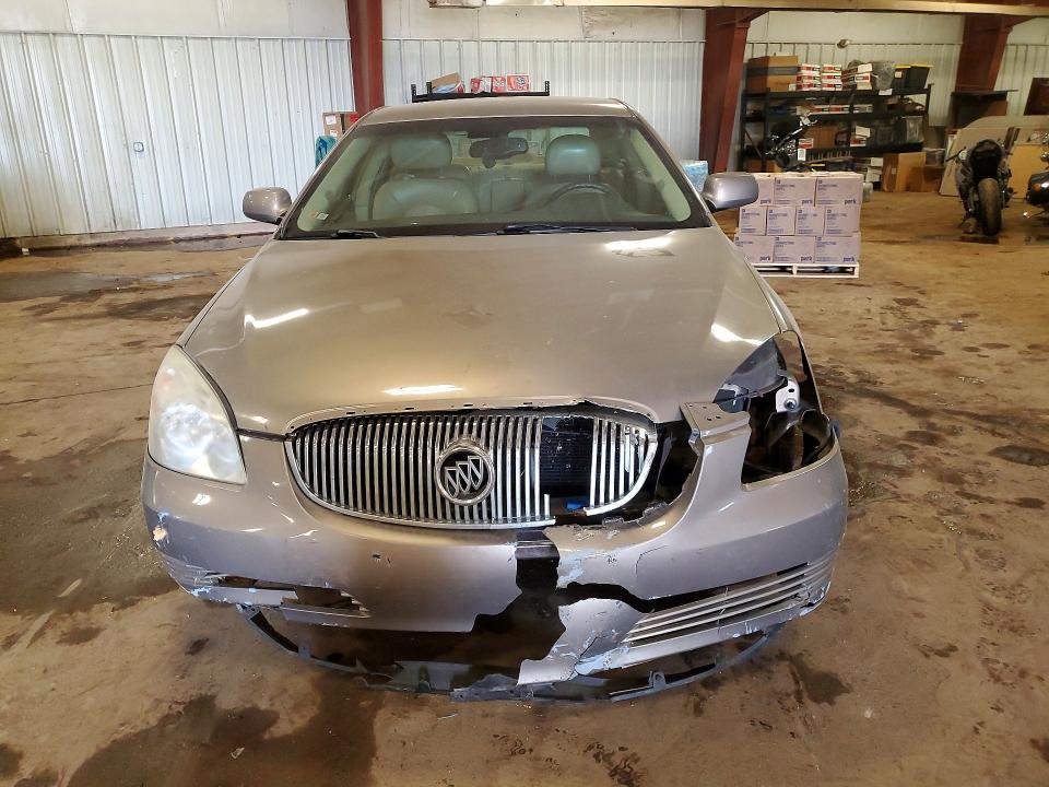 Aukcja sprzedaży 2007 Buick Lucerne, vin: 1G4HD57257U191179, numer aukcji: 52150926