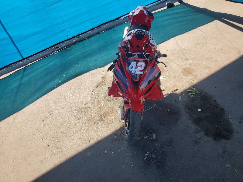 54457186 :رقم المزاد ، WB10E6302R6K38150 vin ، 2024 Bmw S 1000 مزاد بيع