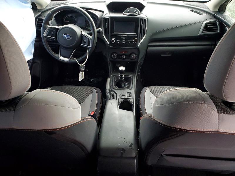 Aukcja sprzedaży 2018 Subaru Crosstrek, vin: JF2GTABC8J9268926, numer aukcji: 54606886