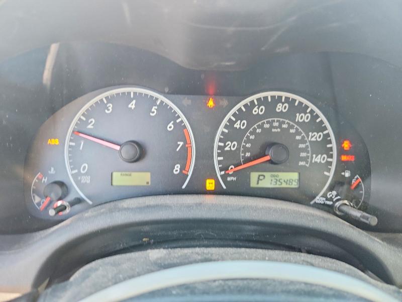 2013 Toyota Corolla მანქანა იყიდება აუქციონზე, vin: 2T1BU4EE4DC108352, აუქციონის ნომერი: 54676216