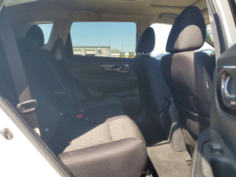 Продажа на аукционе авто 2019 Nissan Rogue, vin: 5N1AT2MV2KC734536, номер лота: 52408946