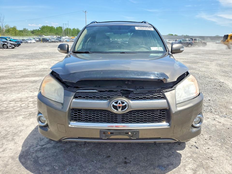 Aukcja sprzedaży 2011 Toyota Rav4, vin: 2T3DF4DV5BW151962, numer aukcji: 54693576