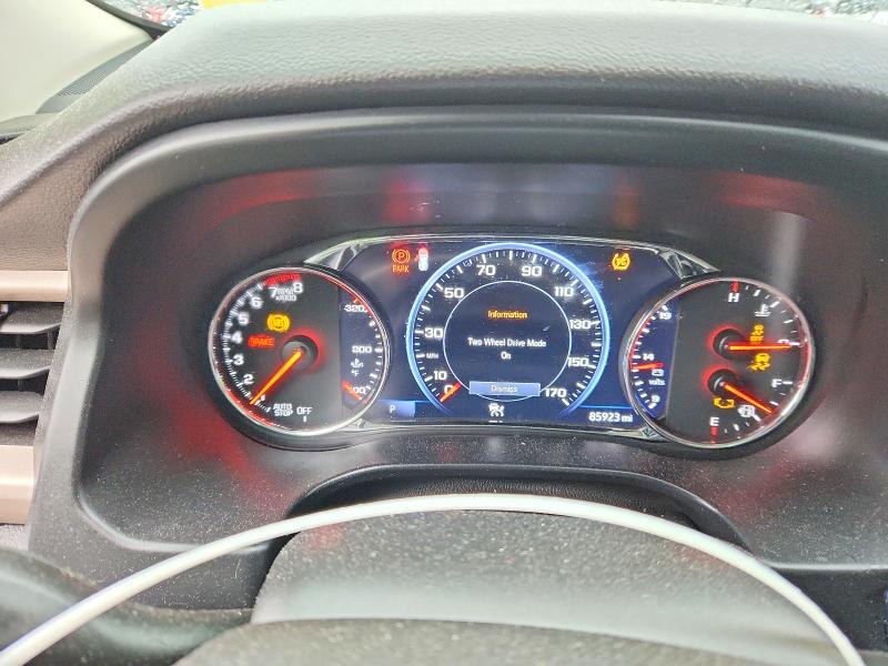 Продажа на аукционе авто 2022 Gmc Acadia, vin: 1GKKNXLS0NZ142632, номер лота: 54203886