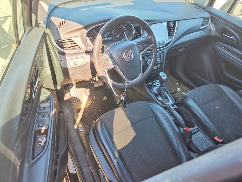Aukcja sprzedaży 2019 Buick Encore, vin: KL4CJASB1KB774936, numer aukcji: 54163116