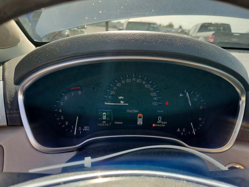 Продажа на аукционе авто 2016 Cadillac Srx, vin: 3GYFNBE34GS584636, номер лота: 55332296