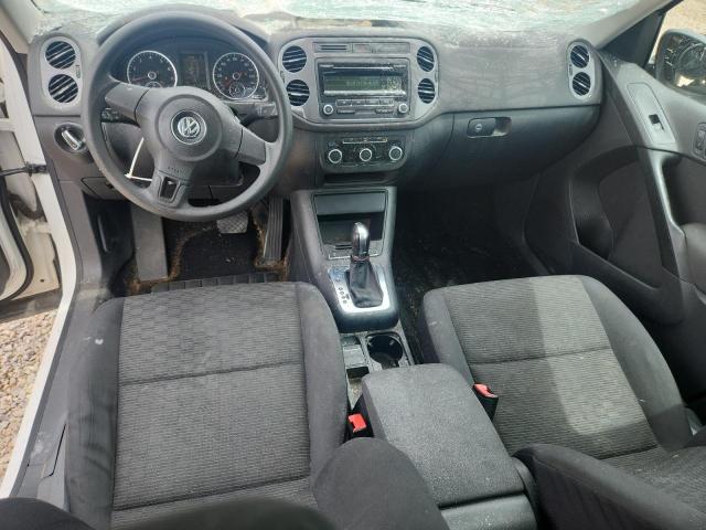 Продаж на аукціоні авто 2012 Volkswagen Tiguan, vin: WVGAV7AX2CW593416, номер лоту: 54695226