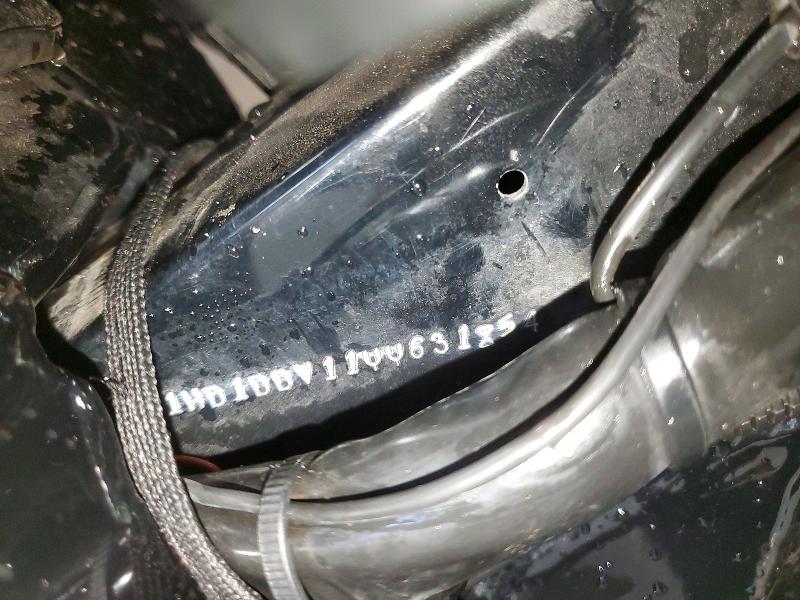Продажа на аукционе авто 2000 Harley-davidson Flht, vin: 1HD1DDV11YY631854, номер лота: 51025506