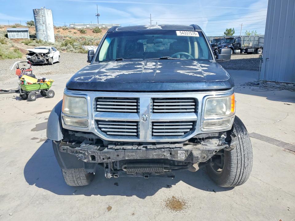 Продажа на аукционе авто 2007 Dodge Nitro, vin: 1D8GU28K17W549994, номер лота: 54337576