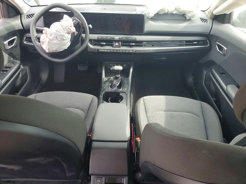 2025 Kia K4 მანქანა იყიდება აუქციონზე, vin: 3KPFT4DE8SE222360, აუქციონის ნომერი: 54919196
