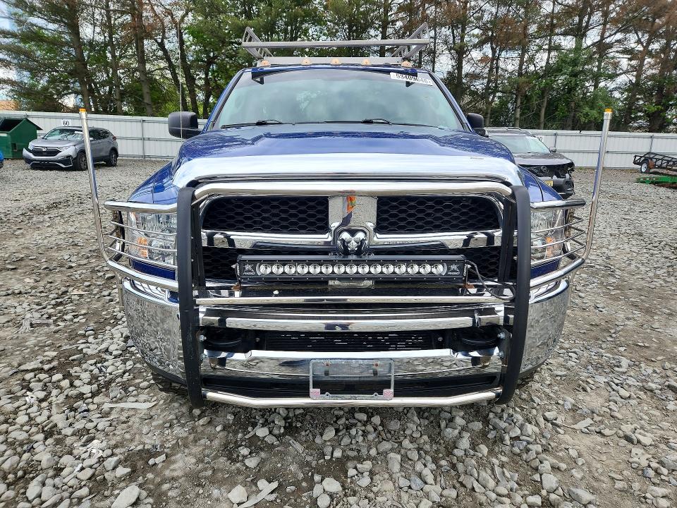 Aukcja sprzedaży 2016 Ram 2500, vin: 3C6MR5ALXGG212138, numer aukcji: 53409046