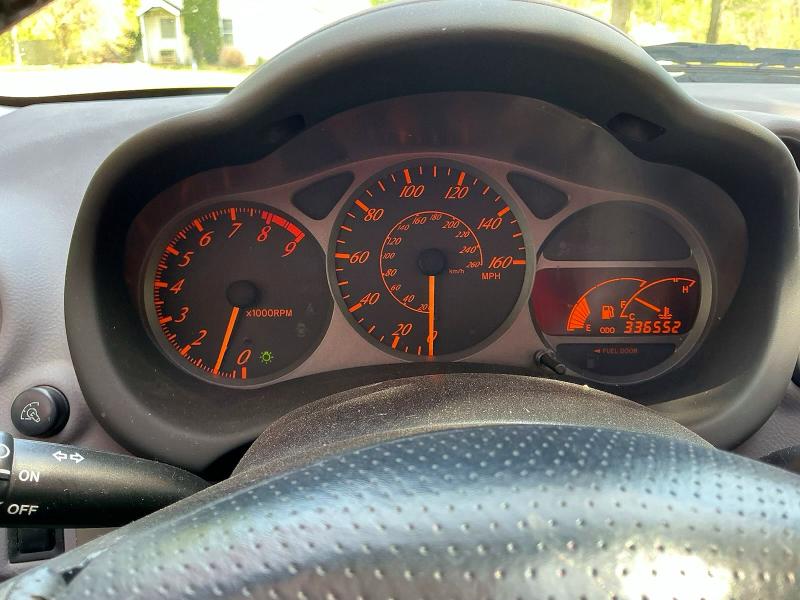 Продажа на аукционе авто 2000 Toyota Celica, vin: JTDDY32T0Y0018819, номер лота: 54089956