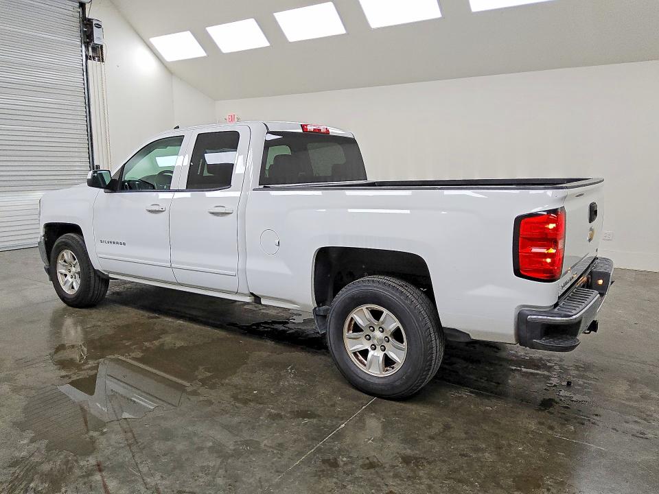 Aukcja sprzedaży 2018 Chevrolet Silverado, vin: 1GCRCREC9JZ141524, numer aukcji: 53619966