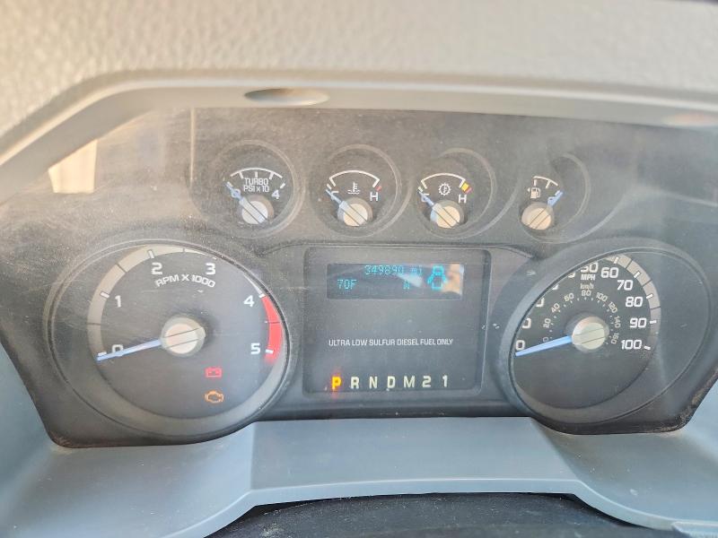 Продажа на аукционе авто 2016 Ford F250, vin: 1FT7W2BT9GEC44033, номер лота: 53092156