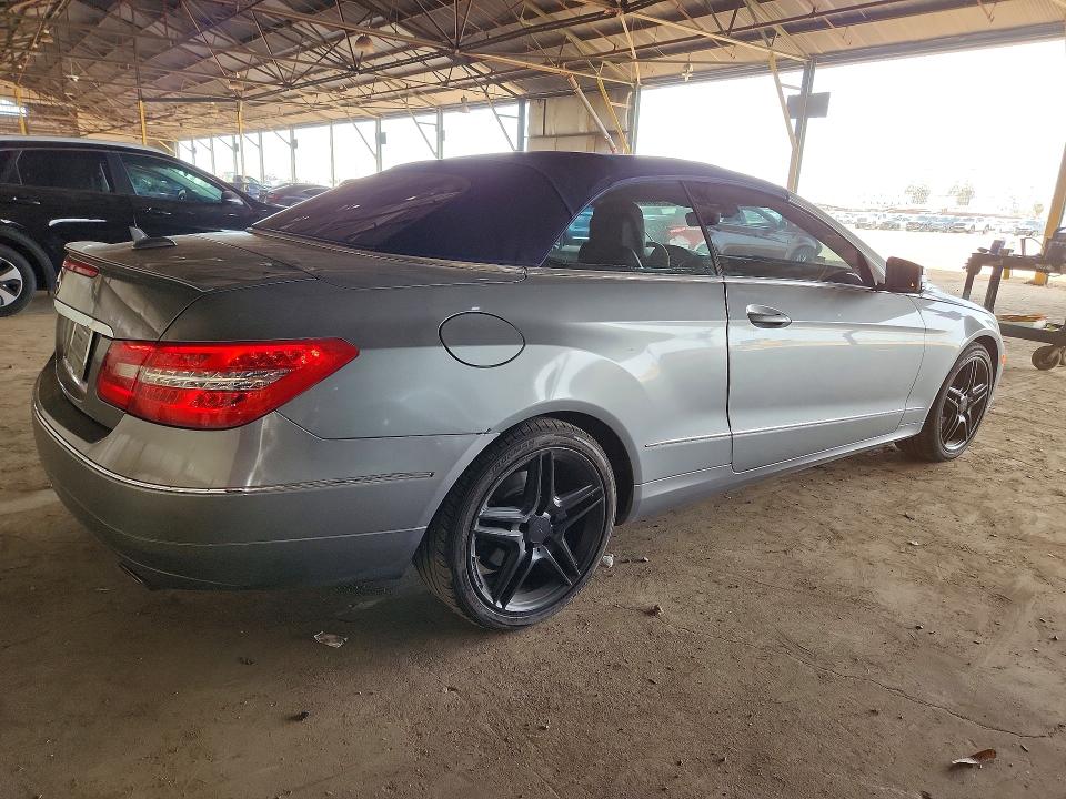 Aukcja sprzedaży 2013 Mercedes-benz E, vin: WDDKK5KFXDF190268, numer aukcji: 52087856