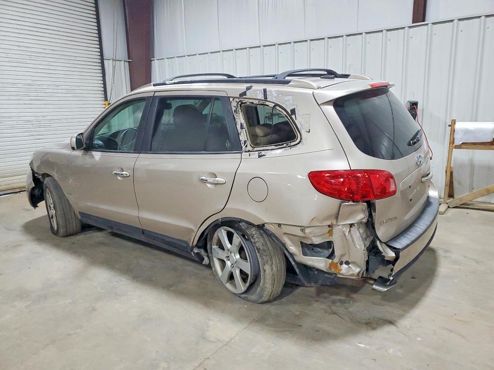 Aukcja sprzedaży 2007 Hyundai Santa Fe, vin: 5NMSH13E27H037916, numer aukcji: 52328076