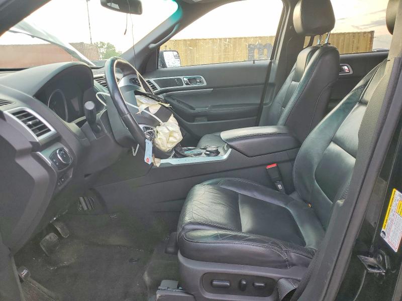 Aukcja sprzedaży 2014 Ford Explorer, vin: 1FM5K8D88EGA59497, numer aukcji: 52295176