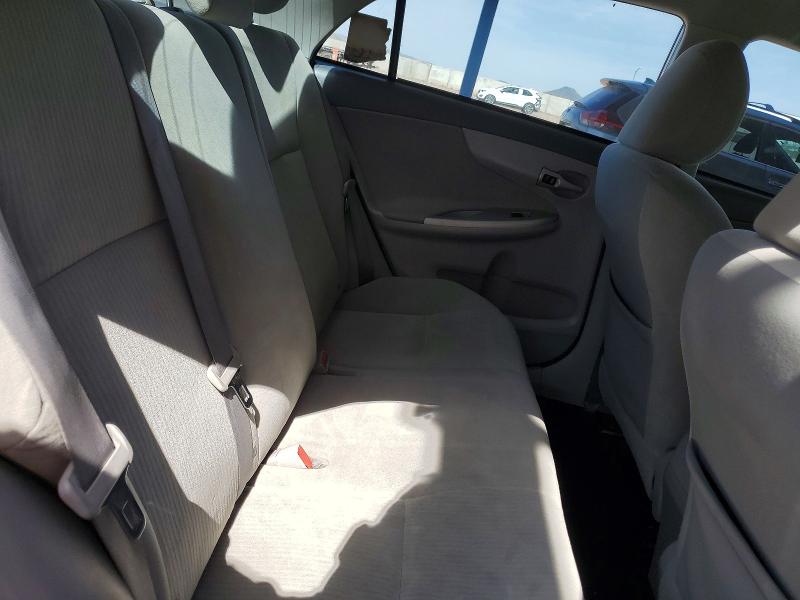 Aukcja sprzedaży 2010 Toyota Corolla, vin: 2T1BU4EE2AC407530, numer aukcji: 54329786