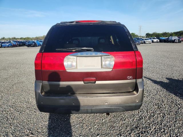Продажа на аукционе авто 2003 Buick Rendezvous, vin: 3G5DA03E43S570593, номер лота: 55083146