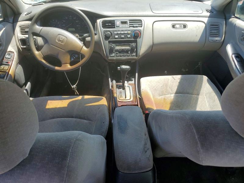 Продаж на аукціоні авто 2002 Honda Accord, vin: 1HGCG56752A147651, номер лоту: 55115516