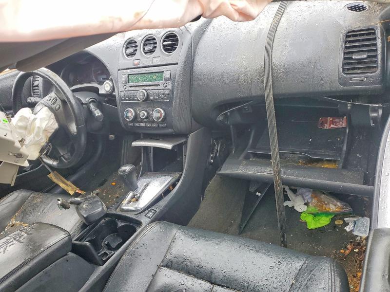Продажа на аукционе авто 2012 Nissan Altima, vin: 1N4AL2AP3CN535629, номер лота: 52432886