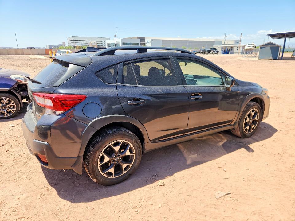 Продаж на аукціоні авто 2019 Subaru Crosstrek, vin: JF2GTAECXKH204504, номер лоту: 52080666