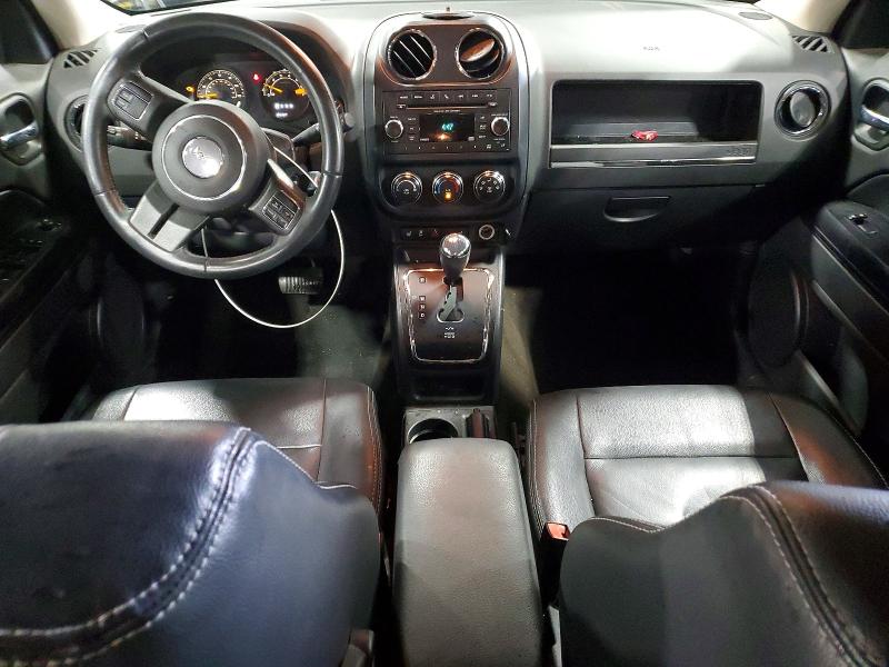 Aukcja sprzedaży 2015 Jeep Patriot, vin: 1C4NJRFB9FD396818, numer aukcji: 54226676