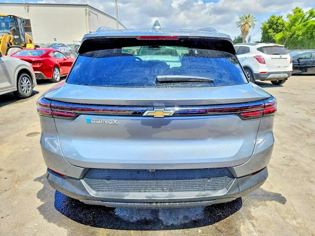 54561476 :رقم المزاد ، 3GN7DNRP0TS159394 vin ، 2026 Chevrolet Equinox مزاد بيع