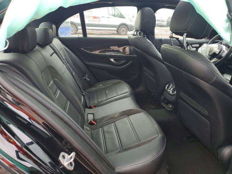 2019 Mercedes-benz E მანქანა იყიდება აუქციონზე, vin: WDDZF6BB6KA639039, აუქციონის ნომერი: 52222926